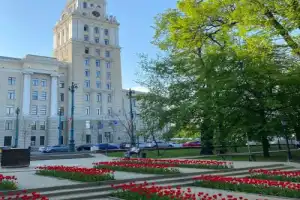 Весь Воронеж — в одном маршруте - 3