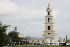 Два в одном: Коломна и Зарайск (на вашем автомобиле) - 3