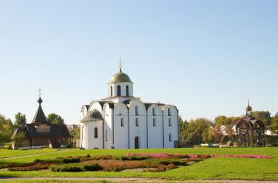 Классический Витебск - 2