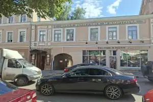Модный код Нижнего Новгорода с гидом-стилистом - 8