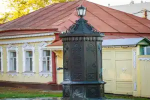 Коломенский кремль: история в камне - 5