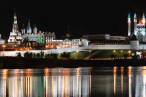 Экскурсия по эпохам Казани с профессиональным историком - 3