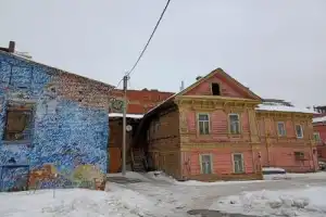 Легендарные пироги — квест с нижегородским историком - 12