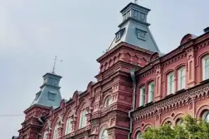 Добро пожаловать в Астрахань! - 5