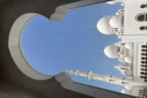 Главное об Абу-Даби - 2