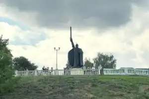 Илья Муромец: от былин к реальности Илья Муромец: от былин к реальности