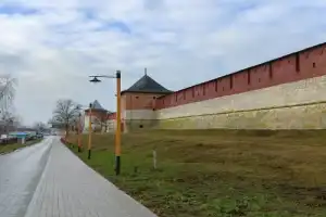 Зарайск — не в раю, а за раем - 2