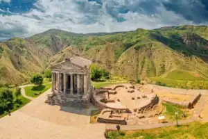Без чего не представить Армению - 6
