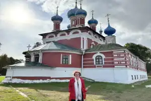 Углич – город на реке времени - 7