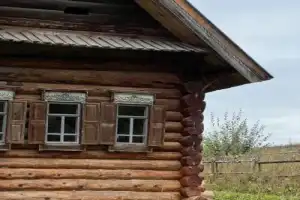 Музей «Хохловка»: избы, башни, купола - 7