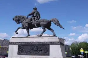 В гости к тверским купцам! - 2