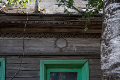 Другая Вологда: Заречье - 7