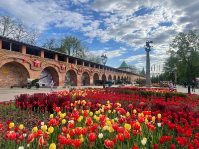 Тайны Большой Покровской — с ресторанным критиком Тайны Большой Покровской — с ресторанным критиком