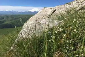 Бермамыт — храм природы и клад впечатлений - 6