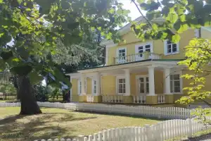 Музей-заповедник «Болдино» (из Нижнего Новгорода) - 3