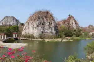 Лучшие места в окрестностях Бангкока - 12