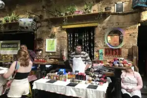 Настоящий Будапешт, противоречивый и обаятельный - 21