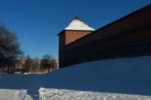 Лида сквозь века - 2