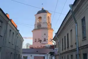 Гранд-вояж по Выборгу - 7