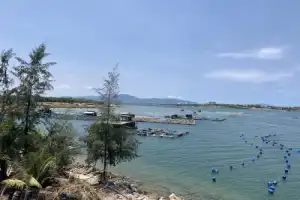 Аутентичный Южный Вьетнам + обед в бухте - 3