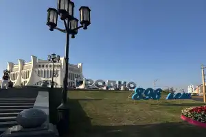 Трансфер из Минска в Гродно и Лидский замок