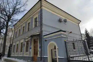 Мистическая Казань - 5