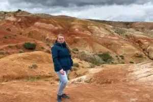 Загадки алтайского Золотого кольца: Чуйский тракт, Телецкое озеро, Марс и другие топовые места - 11
