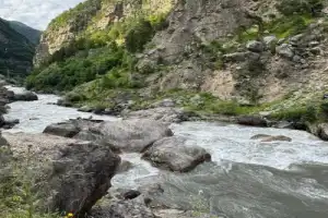 В Ингушетию — страну башен и легенд - 6