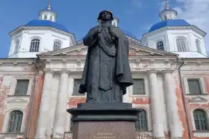 Былины Калязина и Кашина: дегустации, мастер-классы и старорусские забавы - 3