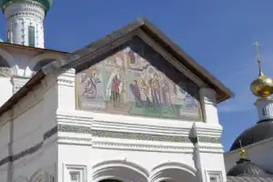 Из Ярославля — в старинный Толгский монастырь - 4