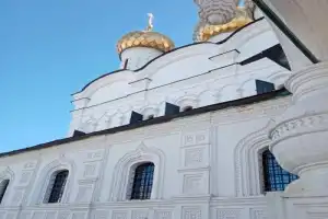 Кострома — колыбель царей - 5