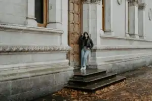 По Дублину с фотографом - 4