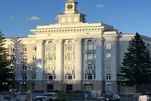 По Уфе — с комфортом! - 20