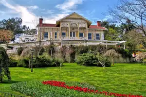 Нетуристический Стамбул — красивый и вкусный - 5