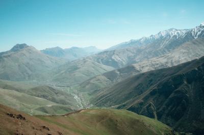 Осетия — любовь с первого взгляда! - 9