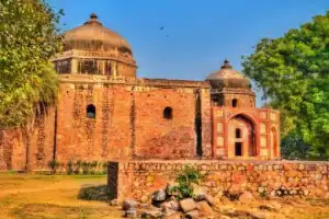 Обзорная экскурсия «Один день в Дели» - 5