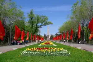 Город имени Сталина - 5