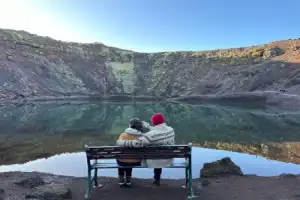 Всё самое — в поездке по Золотому кольцу Исландии