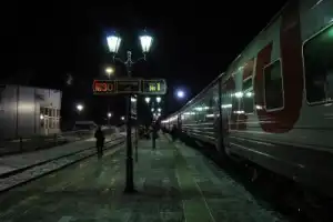 Вечерняя прогулка по Сортавале: магия карельский жизни - 10