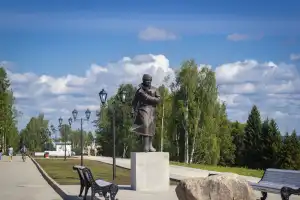 Вельск: непридуманные истории - 6