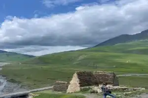 В окружении гор: лучшие места Северной Осетии за 1 день (в группе) - 13