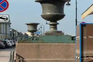 Золотой треугольник Петербурга: идеальное знакомство с городом - 14