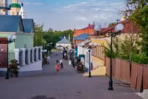 Многогранный Владимир: белокаменное зодчество и лекарство от несчастной любви - 3