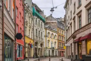 Свидание с Ригой каждый день - 6