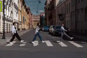 Ваш идеальный день в Петербурге - 21