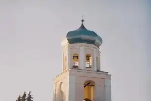 «Уездный город В»: вокруг Валдая с аудиогидом - 3