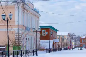 Вельск: непридуманные истории - 2