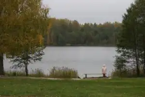 Семенов, Светлояр и Шереметевский замок - 8