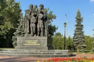 Усадебное фуэте: из Москвы — в Талицы, Софрино и Абрамцево - 4