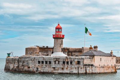 Порт Дан Лири: морские ворота Ирландии - 6